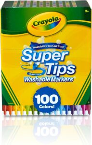 Crayola