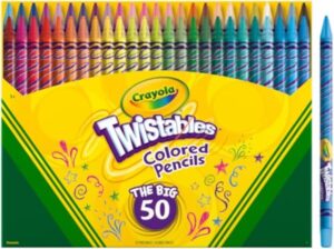 Crayola Twistables