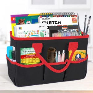 Organizational Tote