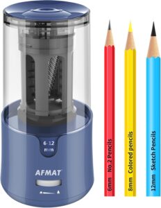 Pencil Sharpener